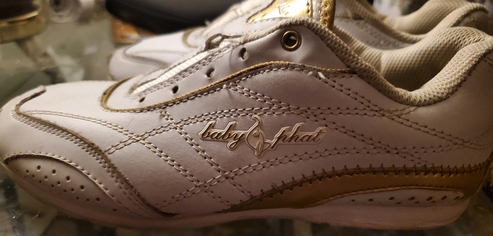 Babyphat shoes